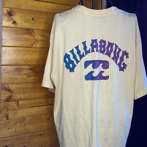 Billabong Wave Washed OG T-Shirt